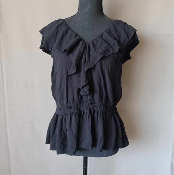 Old Navy Tops - DONATING SOON!Old Navy Ruffle Top